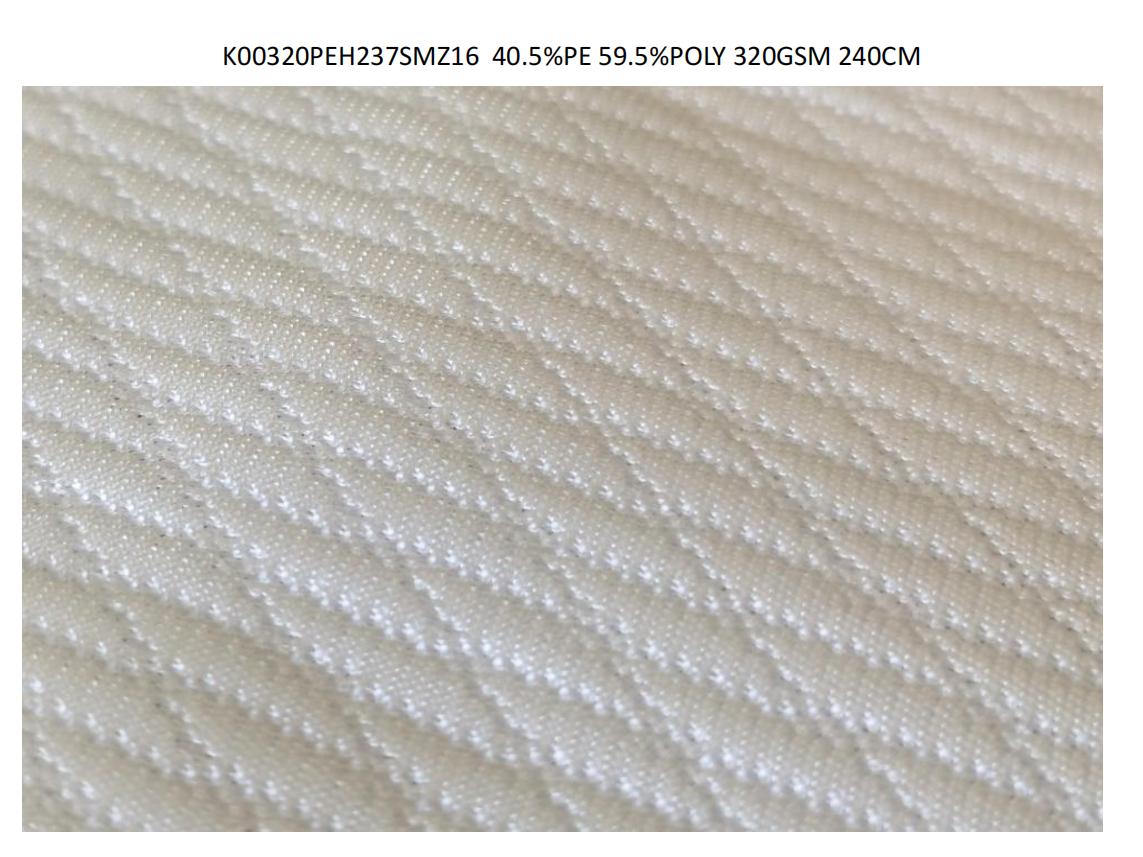 Cooling polyethylene 3D Air Mesh Fabric For Mattress and Pillow Buy